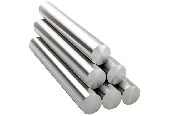 Application and Uses of Stainless Steel Round Bar