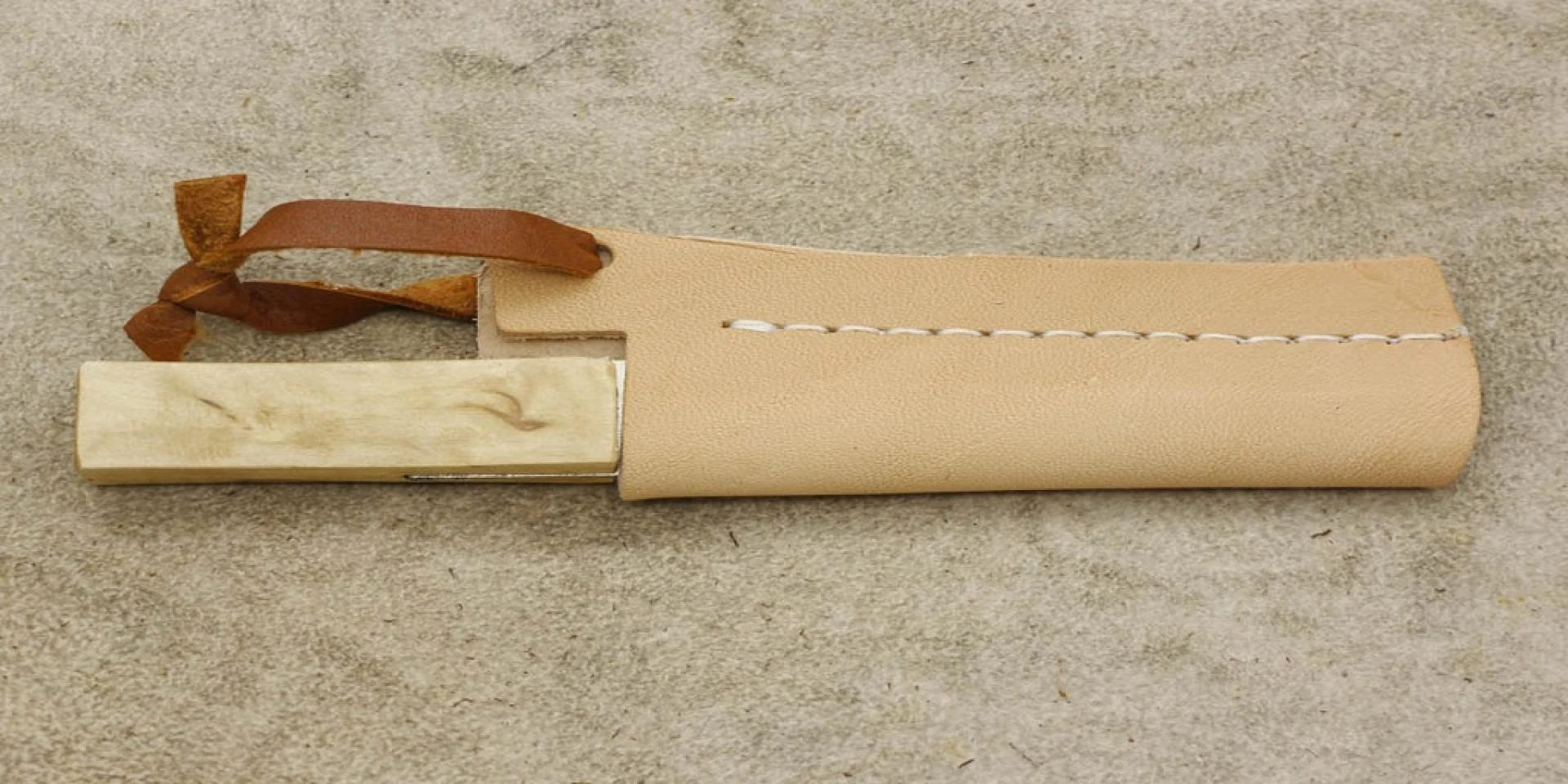 5 Ways to Use Karesuando Knives For Survival