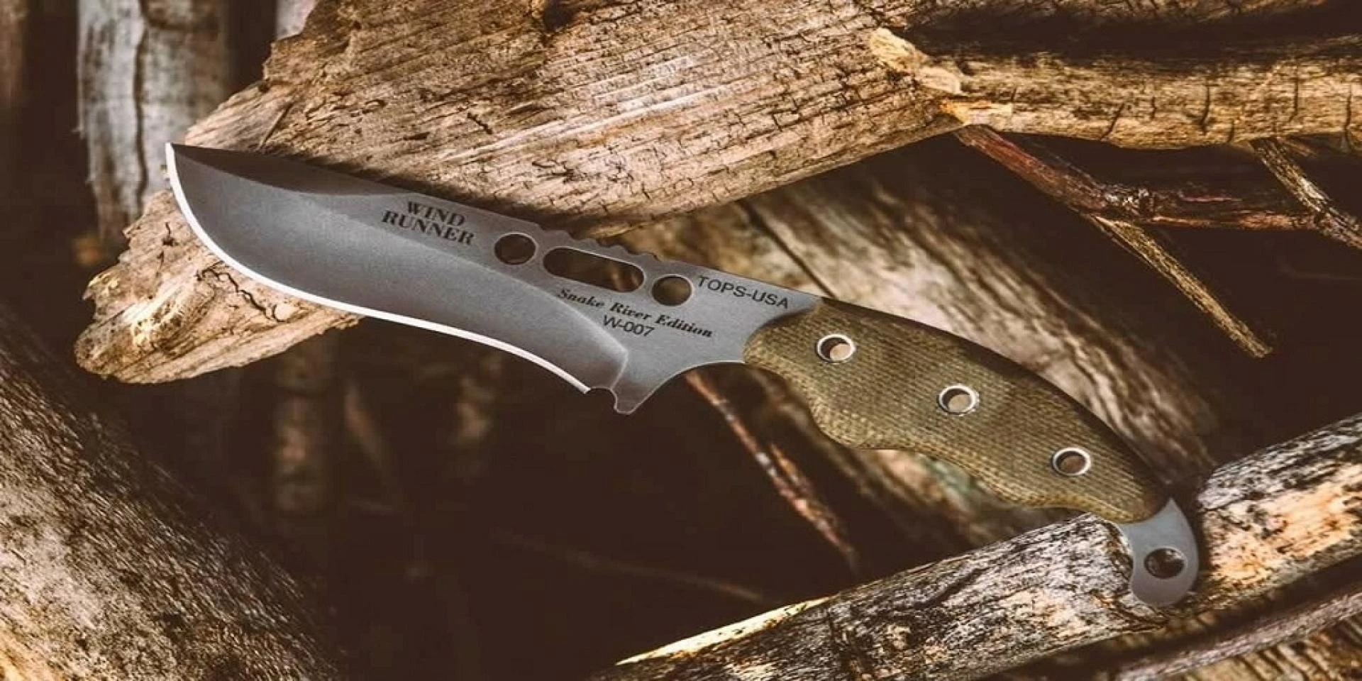 Things To Consider When You Buy A Camping Knife