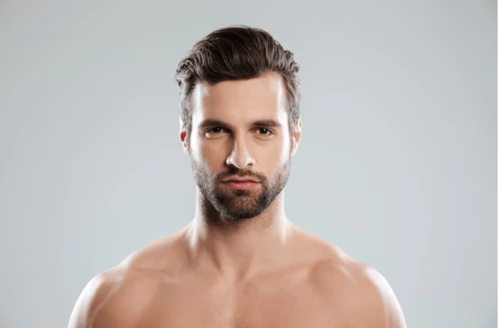 The Ultimate Guide to Men's Grooming: Beyond the Basics