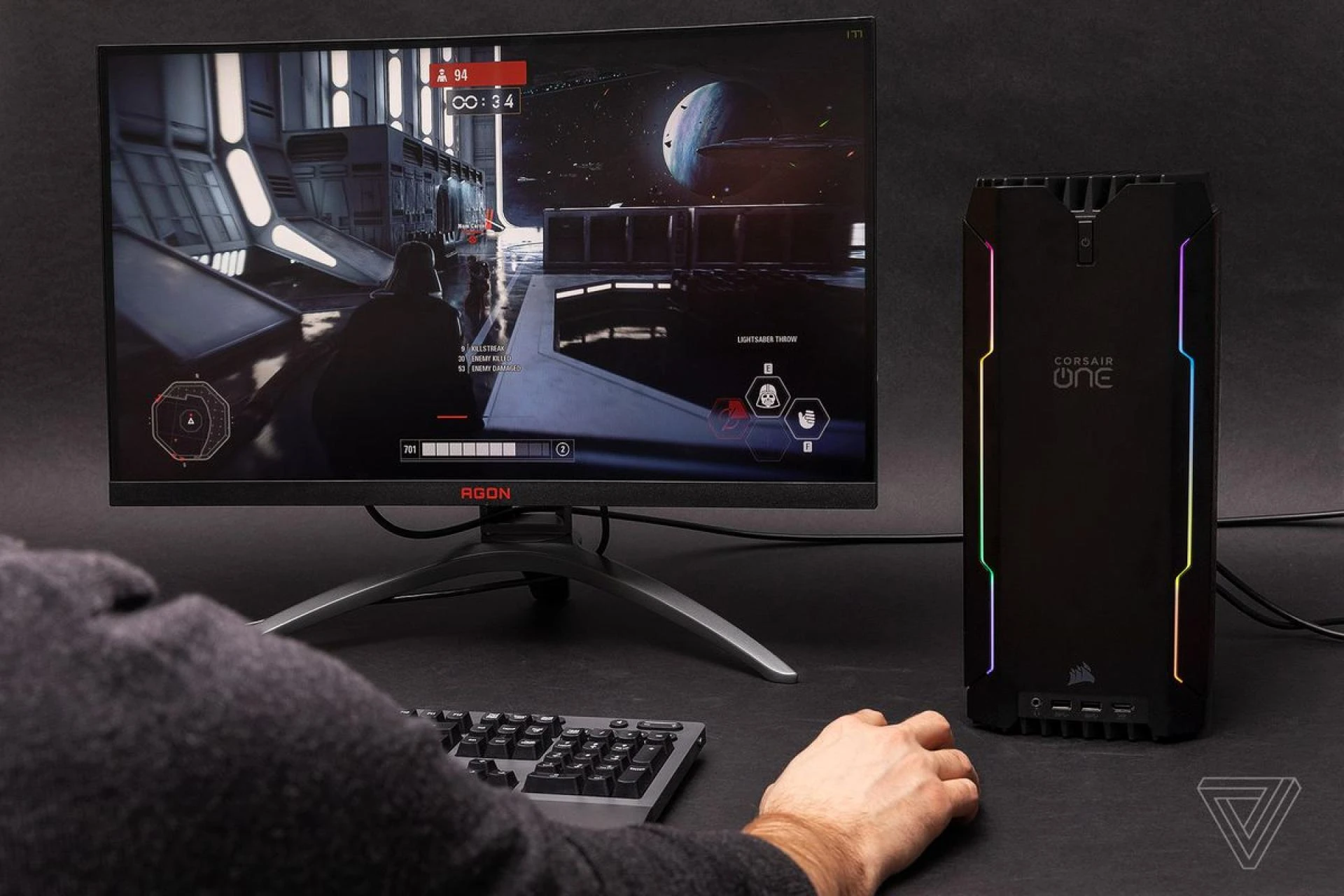 How to choose the best gaming PC for you?