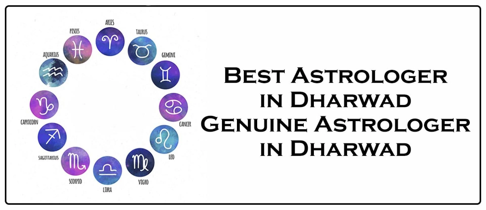Best Astrologer in Chincholi