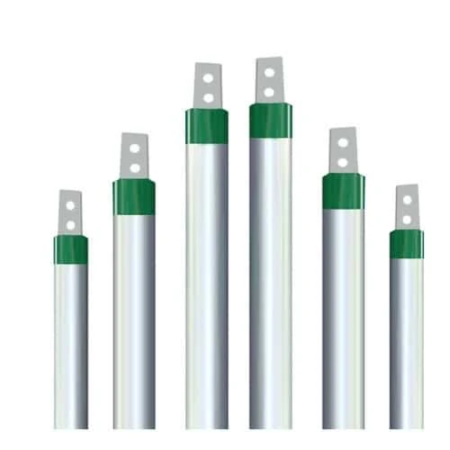 Most Popular Types of GI Earthing Electrode and Its Specifications