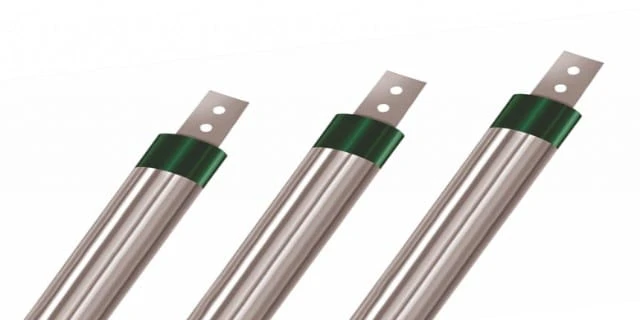GI Earthing Electrode Manufacturers &amp; Suppliers in India