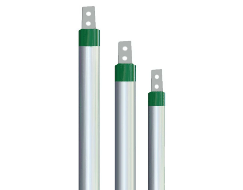 Top 3 Types of GI Earthing Electrode