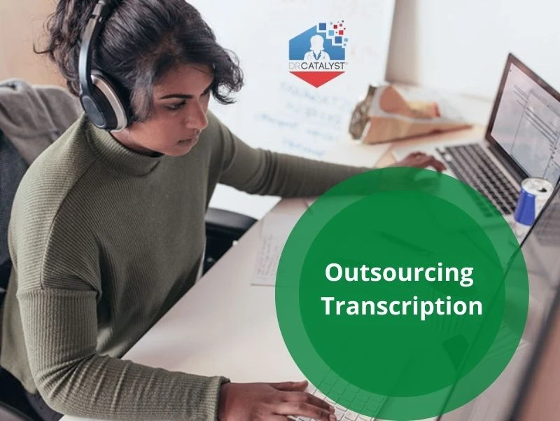 How Can Outsourcing Transcription Help Your Company?