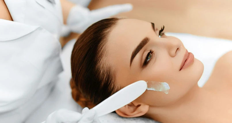 Build Confidence With Flawless Skin