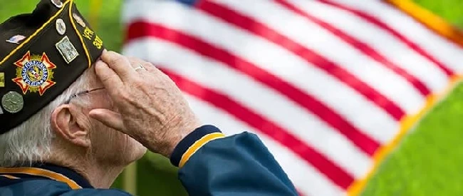 Honoring Heroes: Mesothelioma Challenges Faced by Veterans