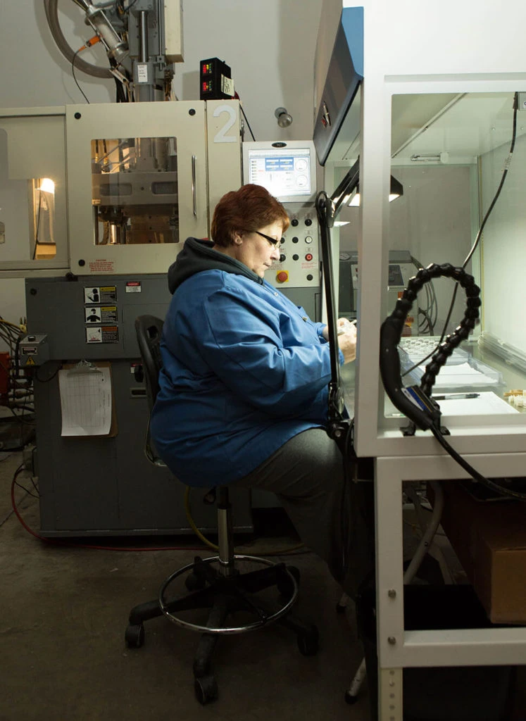 Demystifying Injection Moulding: Processes, Materials, and Applications