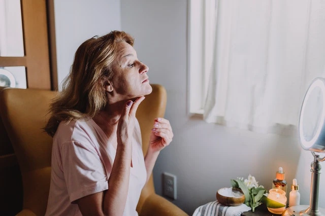 What is the Four Step Skincare Regimen One Must Follow?