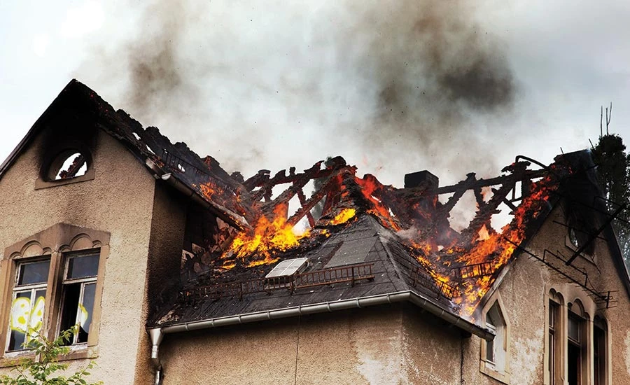 Benefits of Getting the Help From Fire and Flood Restoration Massachusetts