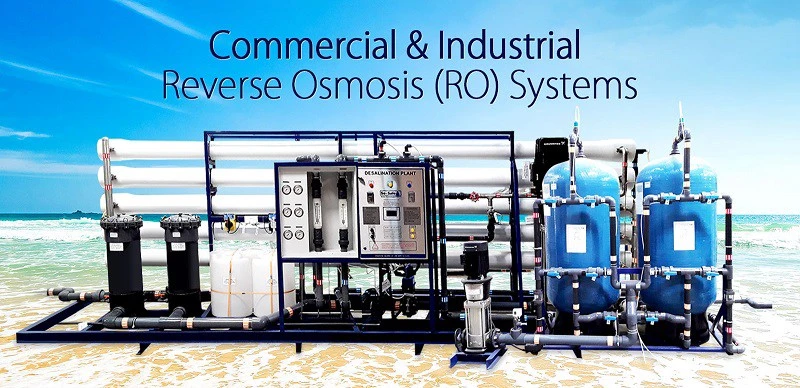 You Are Maintaining Your Unit As Advised By Ro Plant Manufacturing Companies In Saudi Arabia