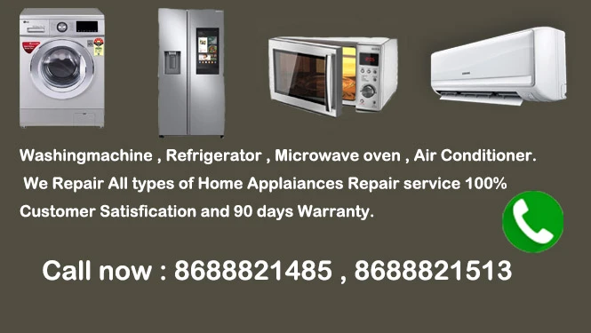 LG Washing machine Service Center Malad