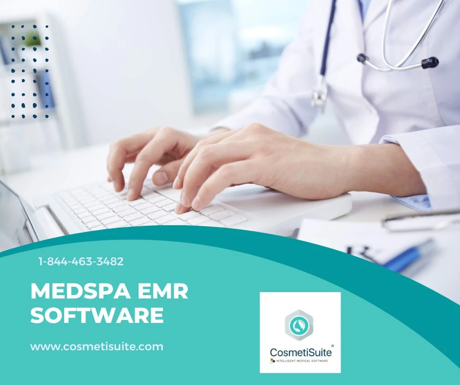 Creating A New Medical Zen With Medspa EMR Software