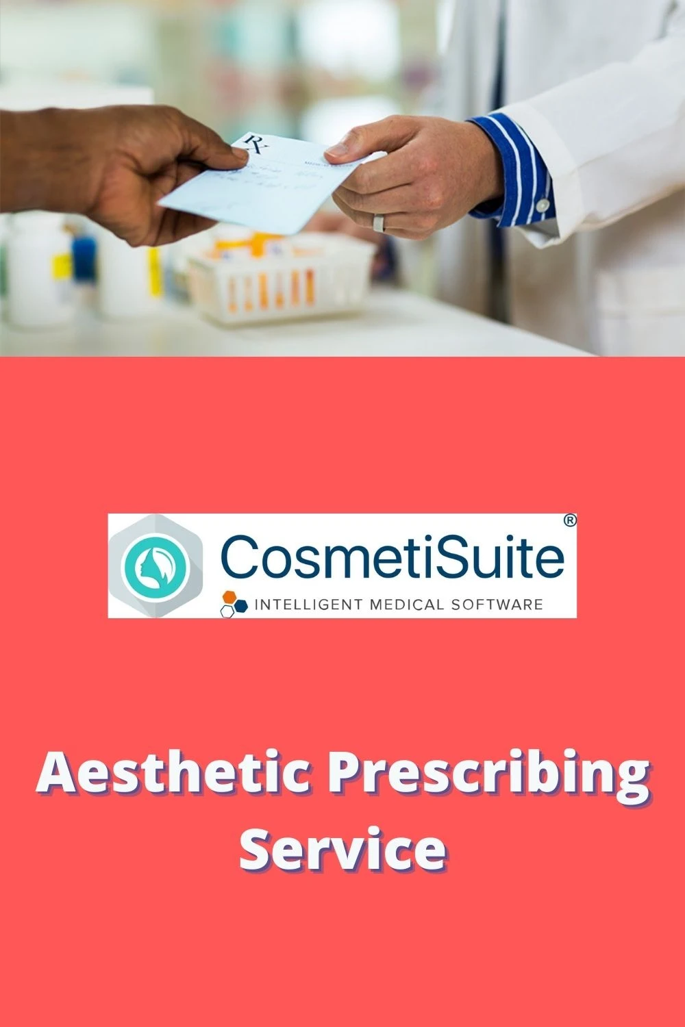 Aesthetic Prescribing Service: An Ultimate Guide