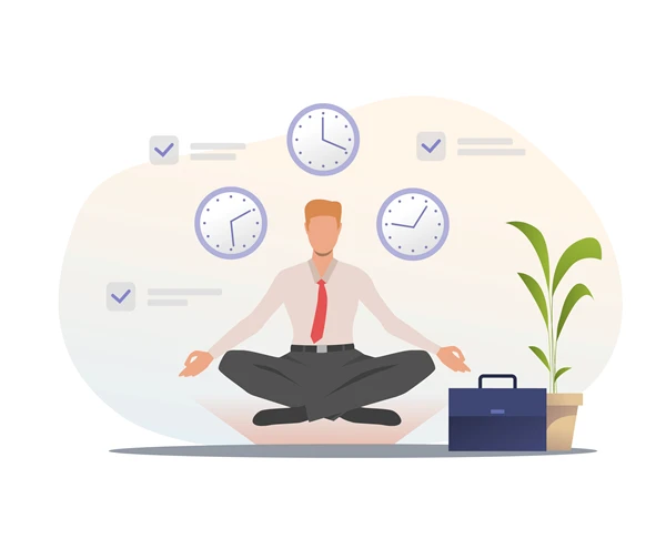 Time to Dust Off Your Yoga Mat: The Scoop on Workplace Wellness in 2023