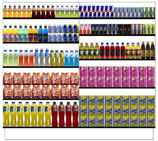 Tips to boost sales with planogram software using visual merchandising