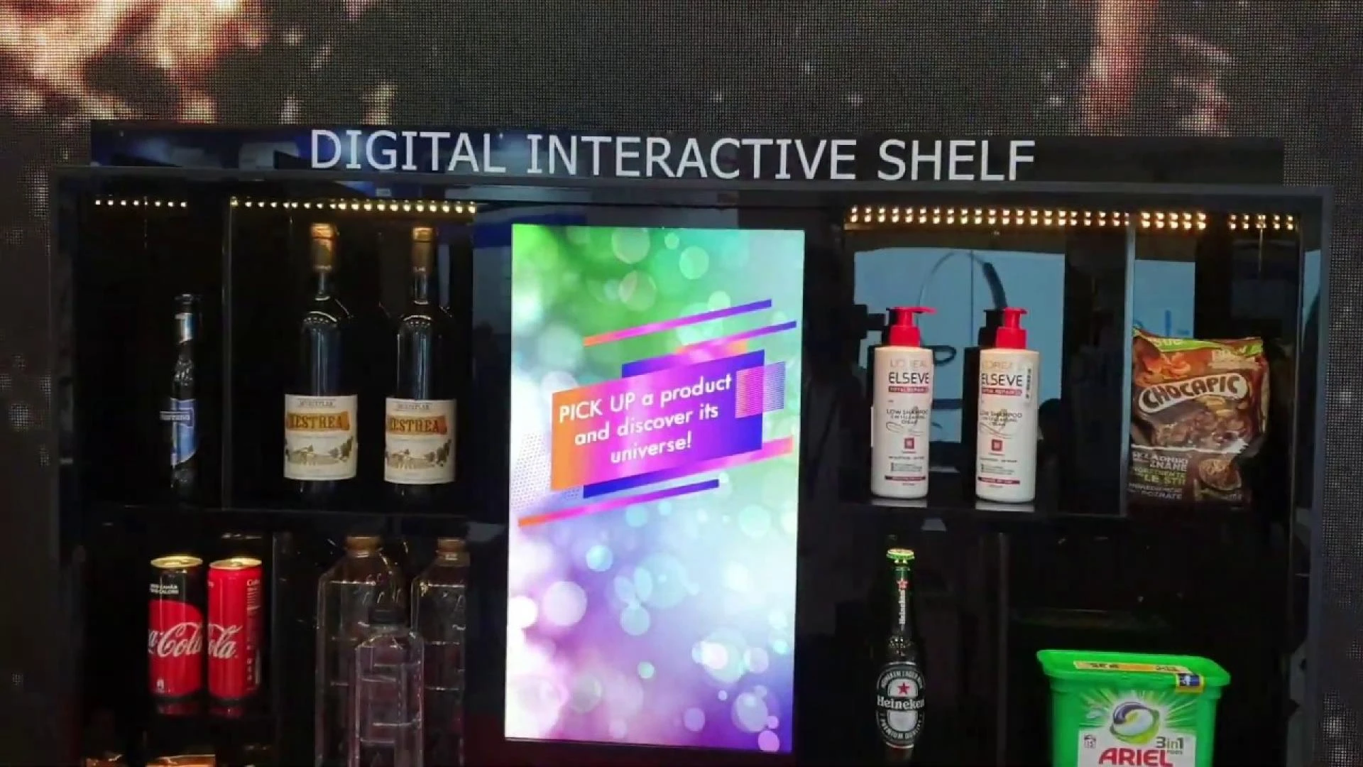 How to optimize your digital shelf to boost sales