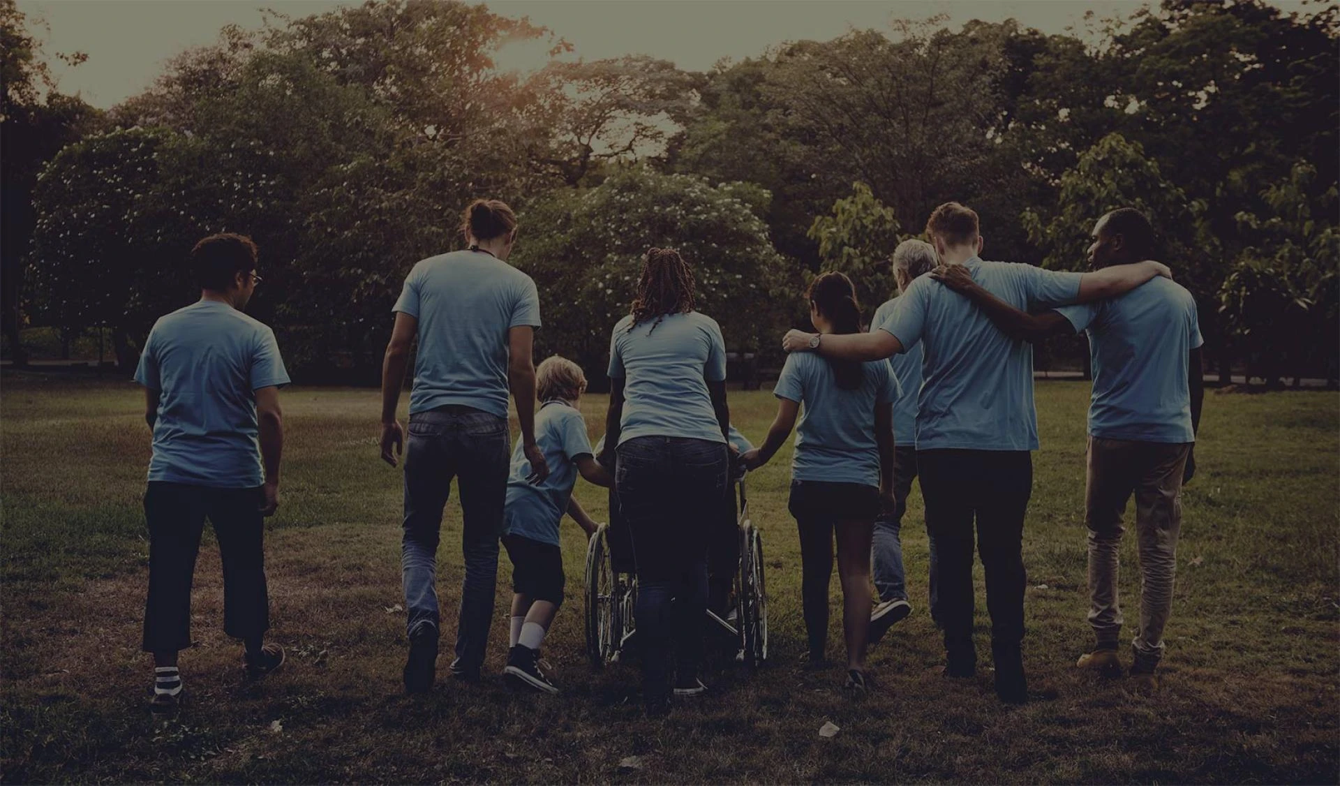 Importance of Charity – Grant Trevithick