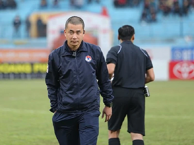 Khá phá thông tin cơ bản về những phốt lớn của Nguyễn Trọng Thư tại V.League