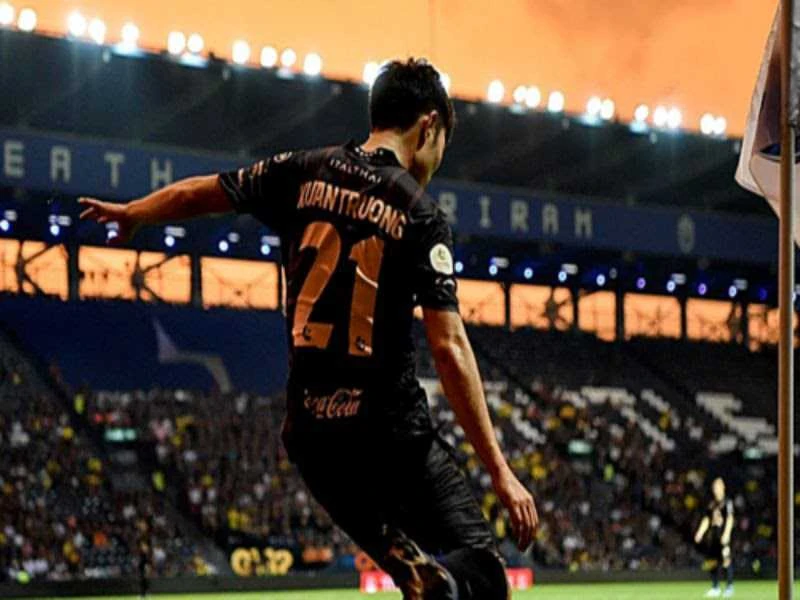 tiết lộ lý do lương Xuân Trường phải chia tay Buriram không nên bỏ lỡ