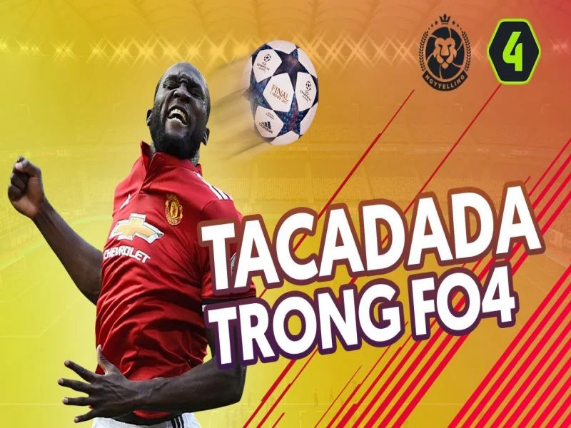 khám phá sơ đồ chiến thuật lối chơi Tacadada nên kham khảo