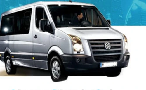 Navette Disneyland Paris – le service de transport pratique
