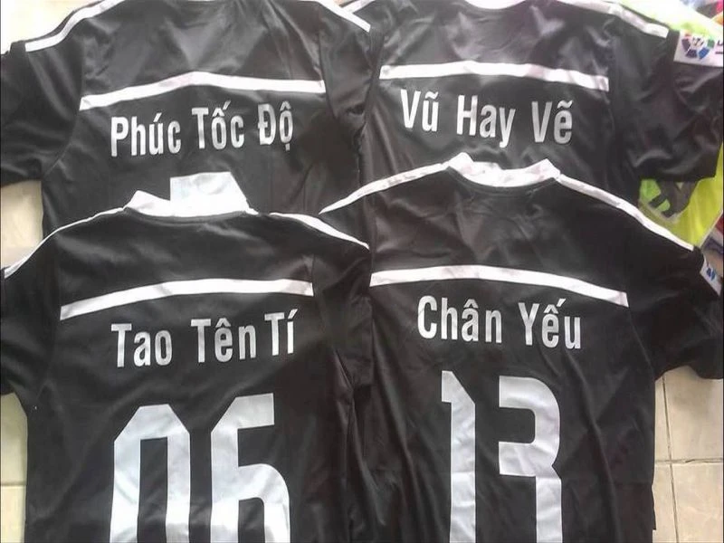 giới thiệu cách đặt tên FC bóng đá hay như Die Fohlen: Những chú lừa – Borussia Monchengladbach