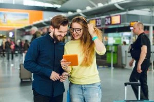 Navette Privée Aéroport Cdg : Votre Transfert Aéroport Personnalisé