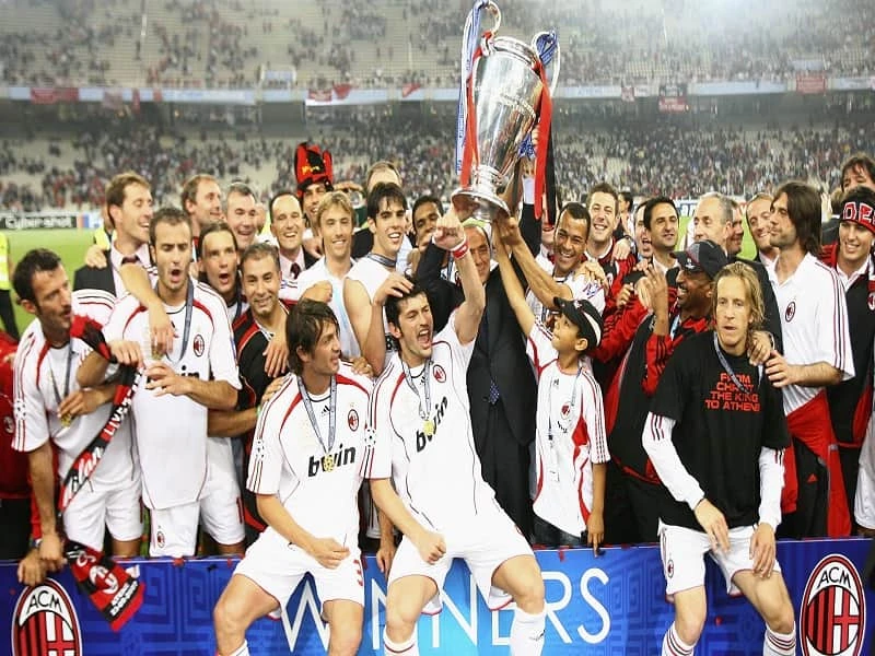 Tìm hiểu về nhân vật làm nên đế chế AC Milan hùng mạnh và những thông tin ấn tượng