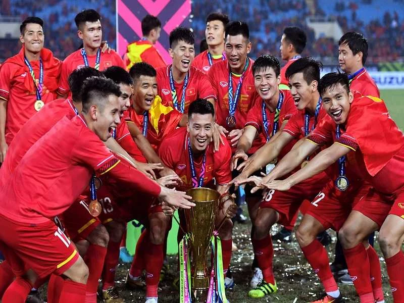 Tổng hợp những câu thơ hay về bóng đá dành cho ai chưa biết