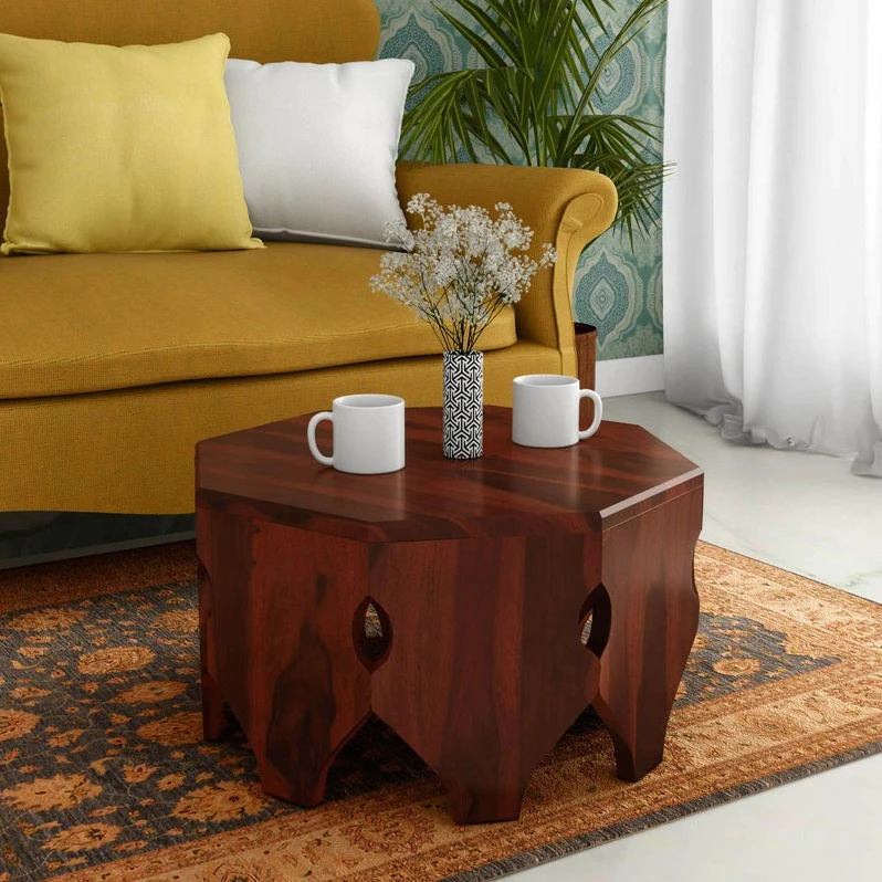 5 — Trending Wooden Tables Under 5000 for Stylish Living