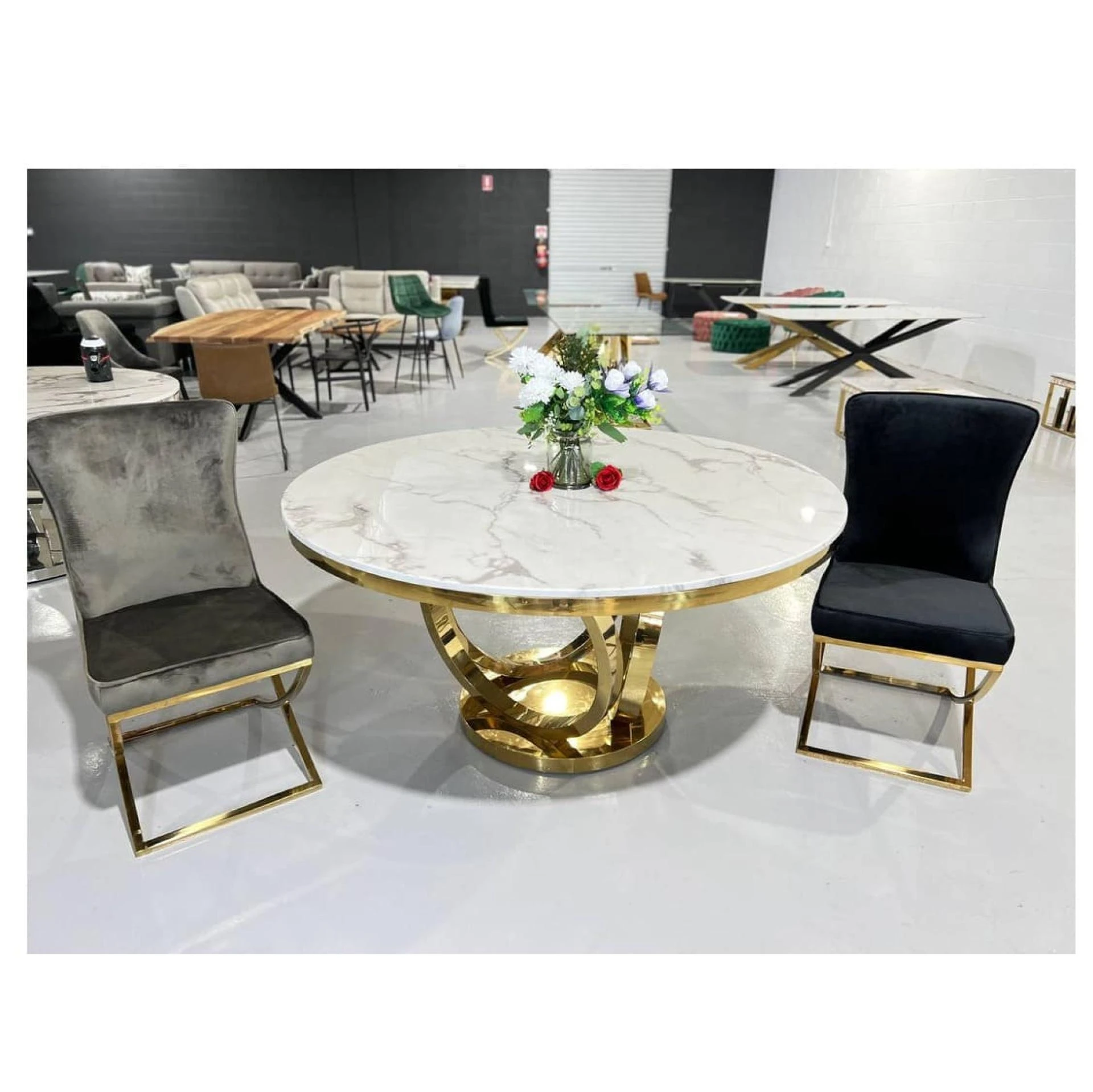Exploring 5 Types of Dining Table for Every Purpose - Apkainterior