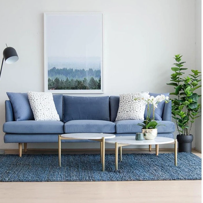 5 Tips for Choosing the Perfect Sectional Sofa