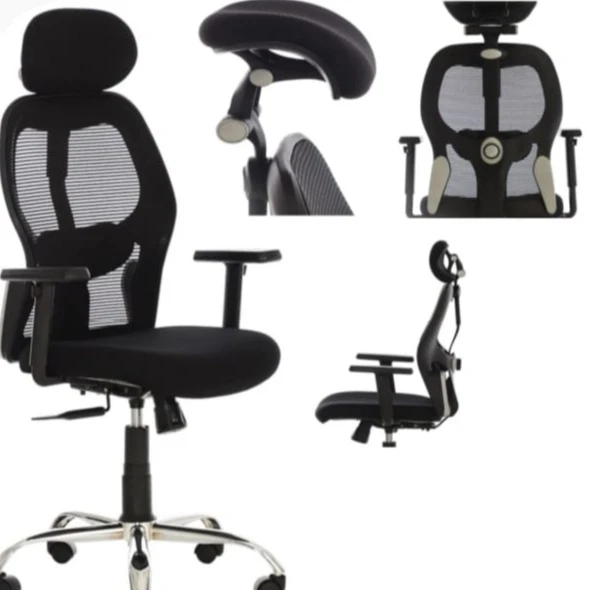5 — Tips For Buying Office Chair — ApkaInterior