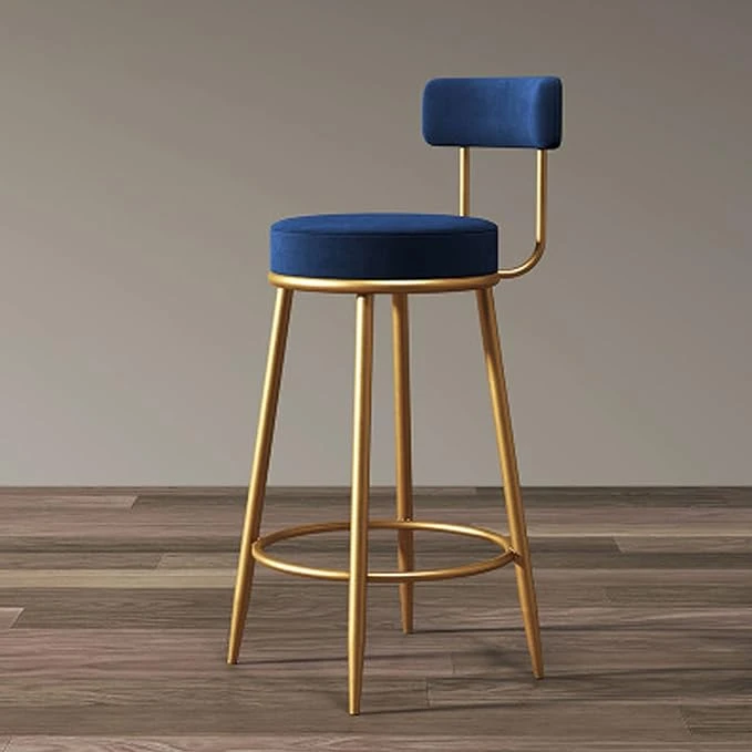 5 Tips While Choosing Metal Bar Stool - ApkaInterior