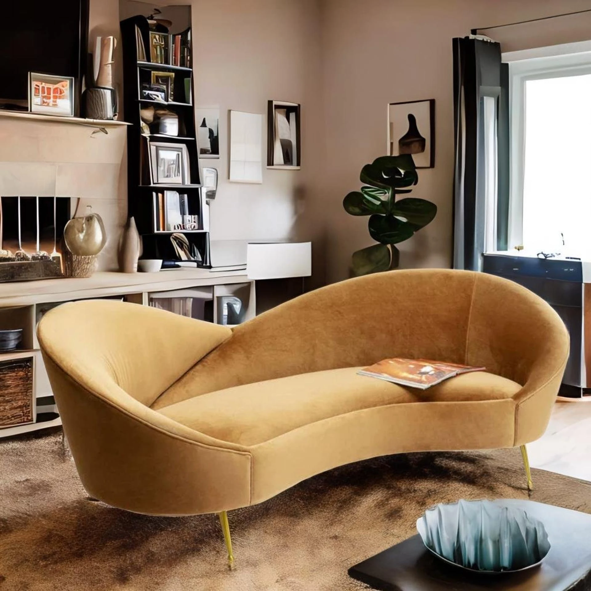 5 Outdoor Furniture For This Monsoon Season – ApkaInterior