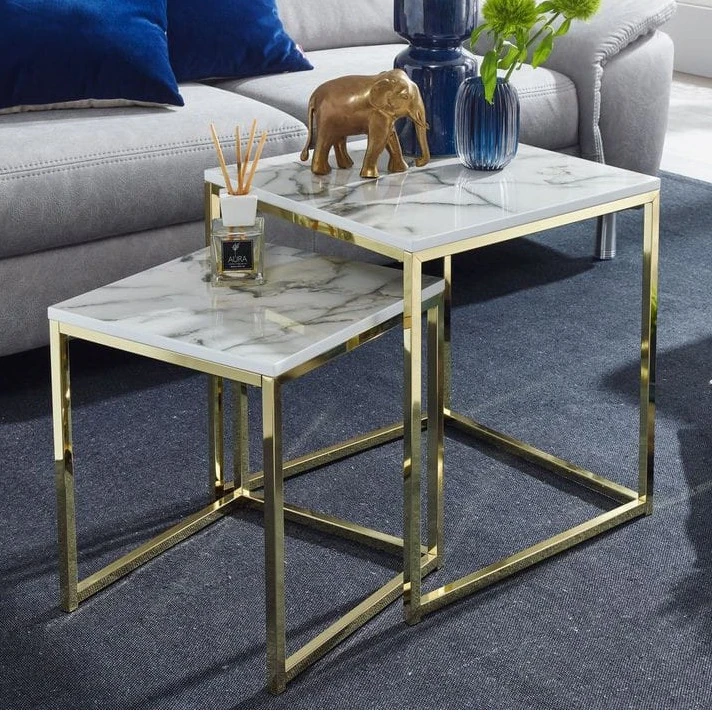 Stylish Tables Transform Your Office or Living Room 5– ApkaInterior