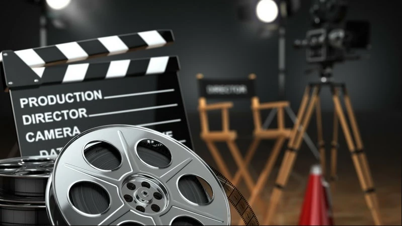 6 Tips To Pick The Best Film Producing Company