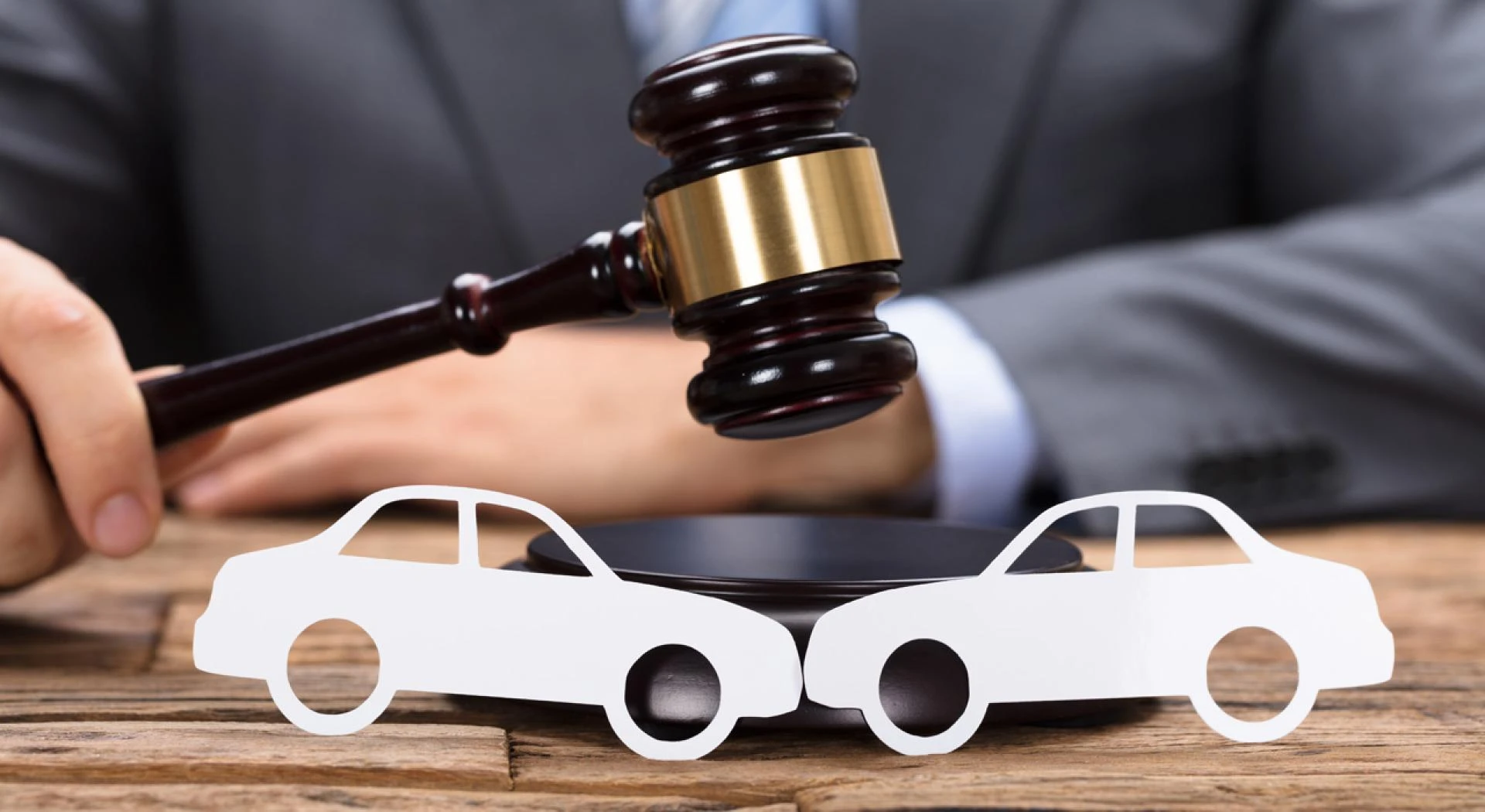Steps to Take After a Car Accident in Oklahoma City: Legal Advice and Tips