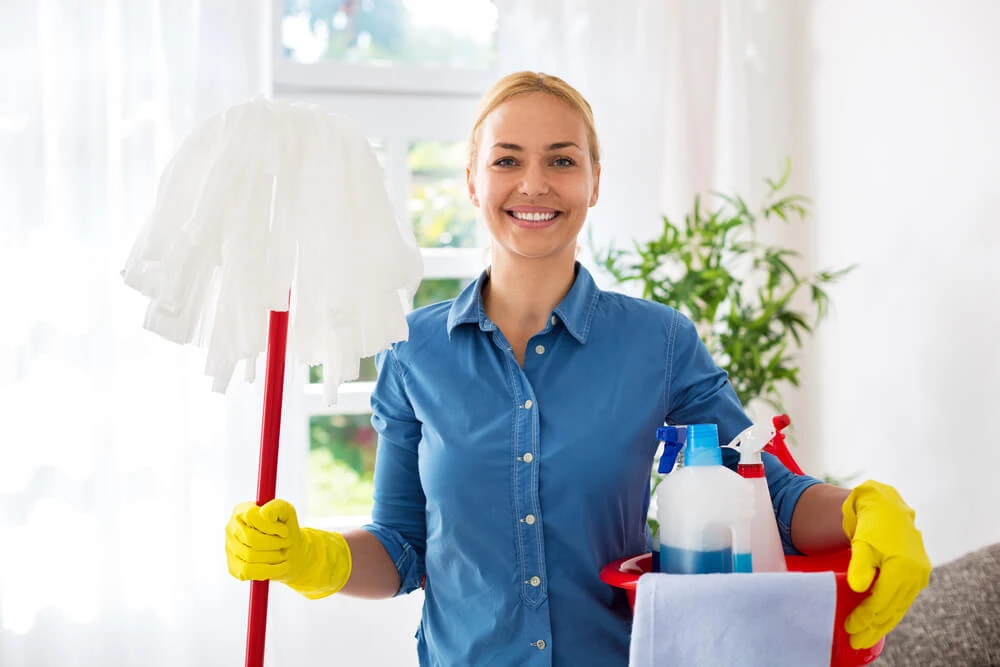 How To Choose The Best All-Purpose Cleaner