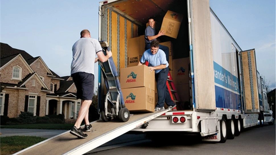 What to Look for in a Reliable Moving Company?