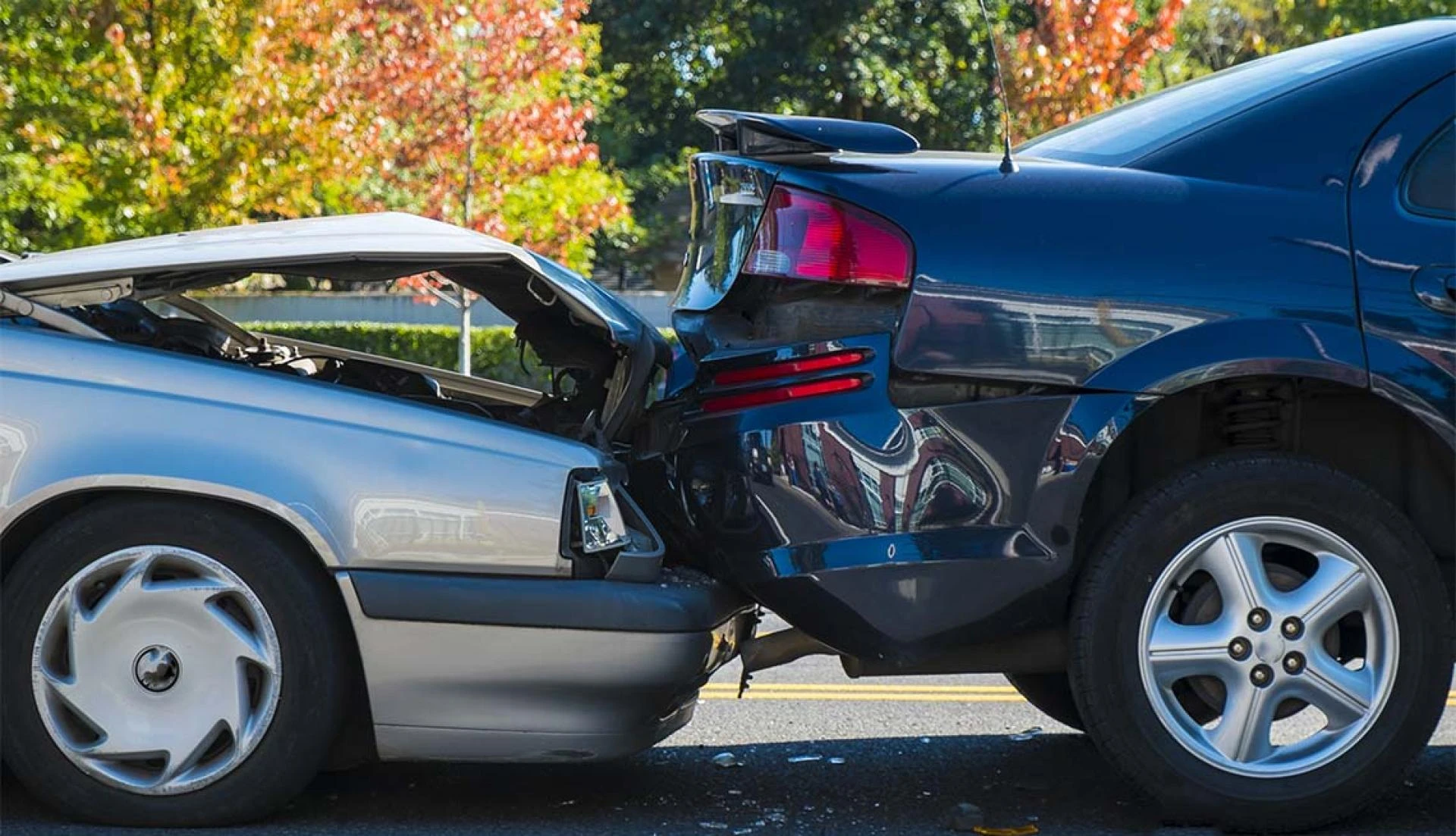 Essential Steps to Take After a Car Accident: Advice from a Tuscaloosa Lawyer