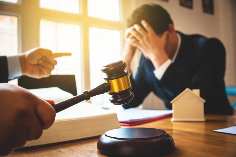Your Guide to Finding the Best Jacksonville Bankruptcy Lawyer