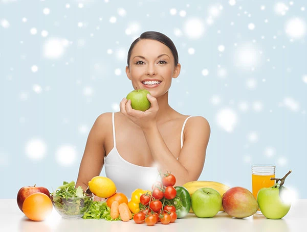 Nourishing Foods for Optimal Dental Health
