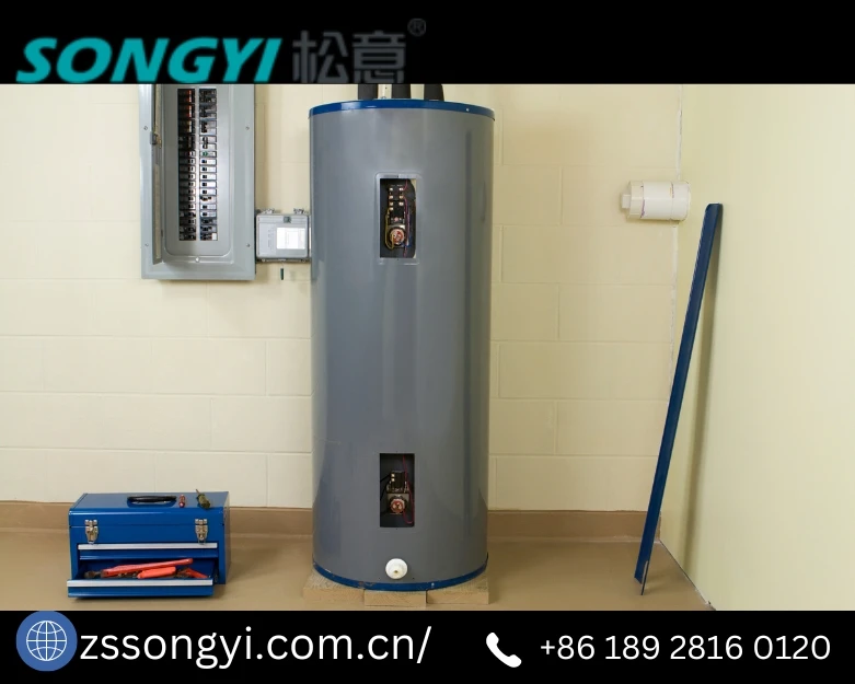 Efficient Comfort: Revolutionize Your Heating with Zhongshan Songyi Electrical Appliance Co., Ltd.'s Electric Boilers