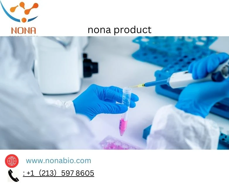 Discover the Power of Organic Wellness: Nona, Your Trusted Companion for Natural Living