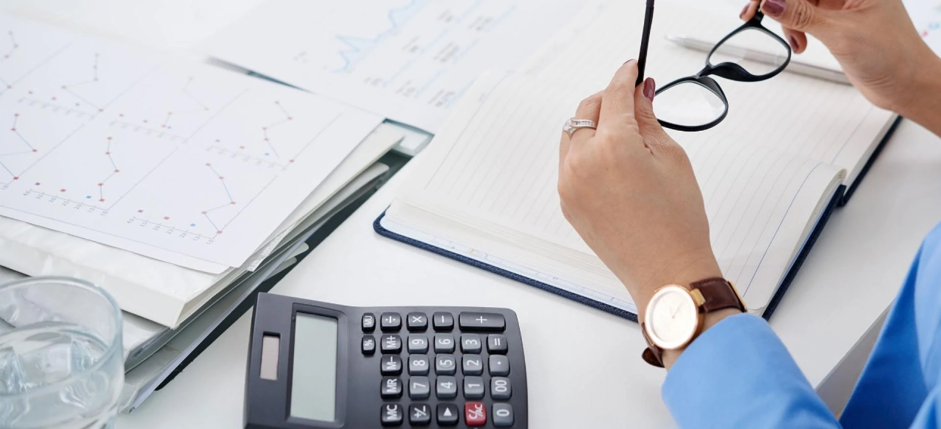 4 Major Reasons Why Your Business Needs Bookkeeping Services In USA