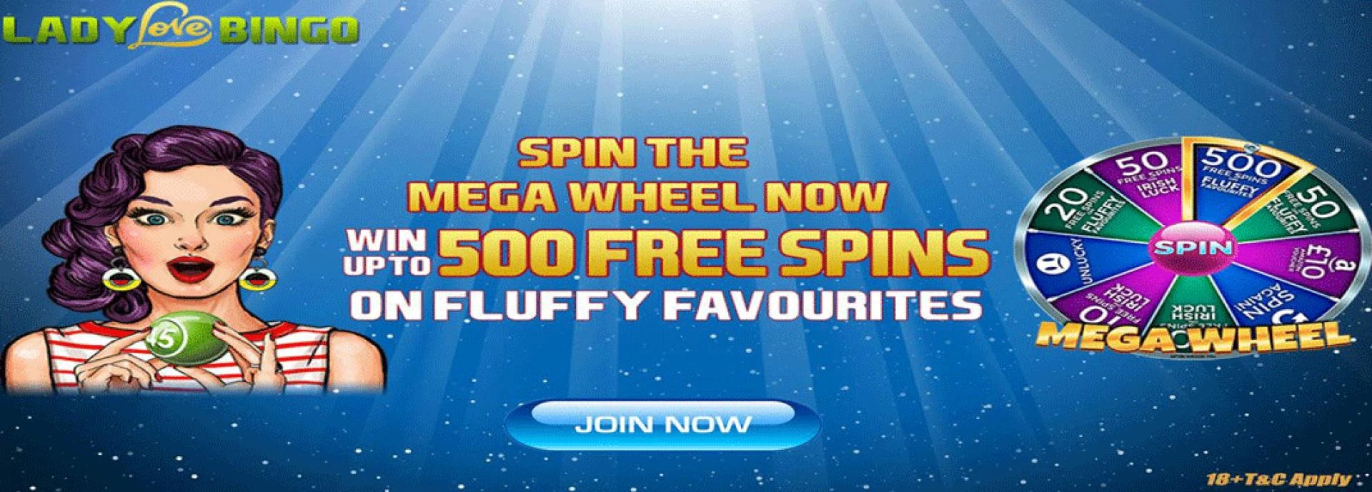 Enjoy with the New Bingo Sites UK 2020 Welcome Bonus