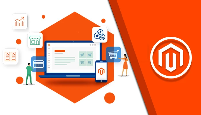 Magento Web Development